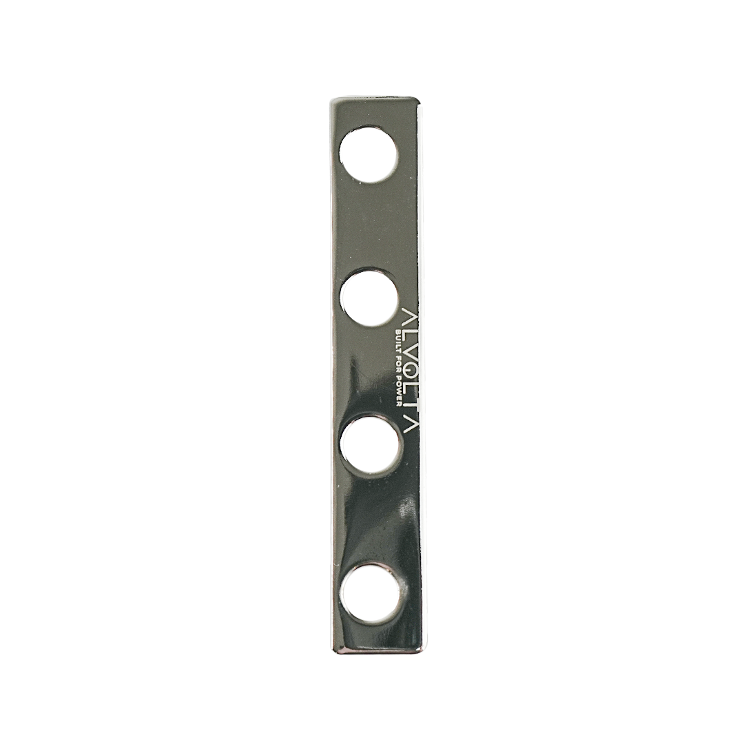 Alvolta 4 Hole Linking Plate