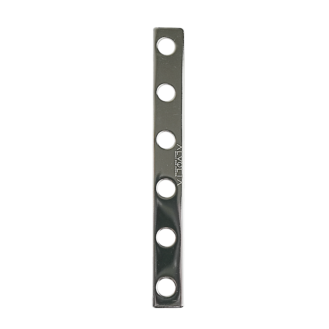 Alvolta 6 Hole Linking Plate