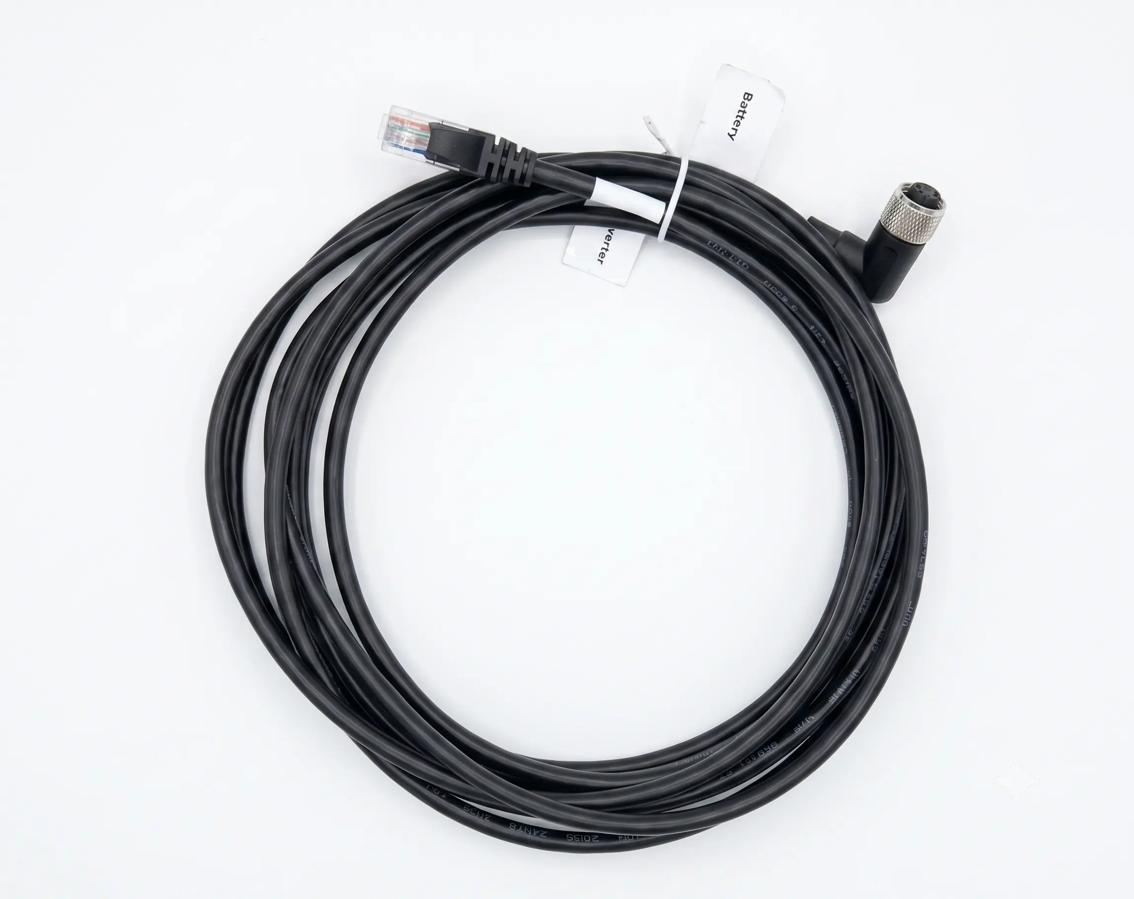 Invicta Xero CANBus Cables 5m