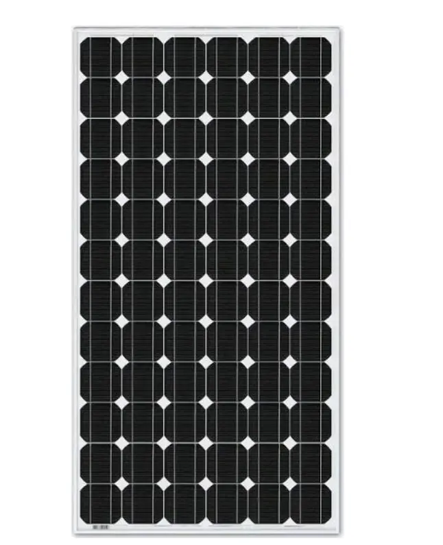 Victron 130W 12V Mono Solar Panel