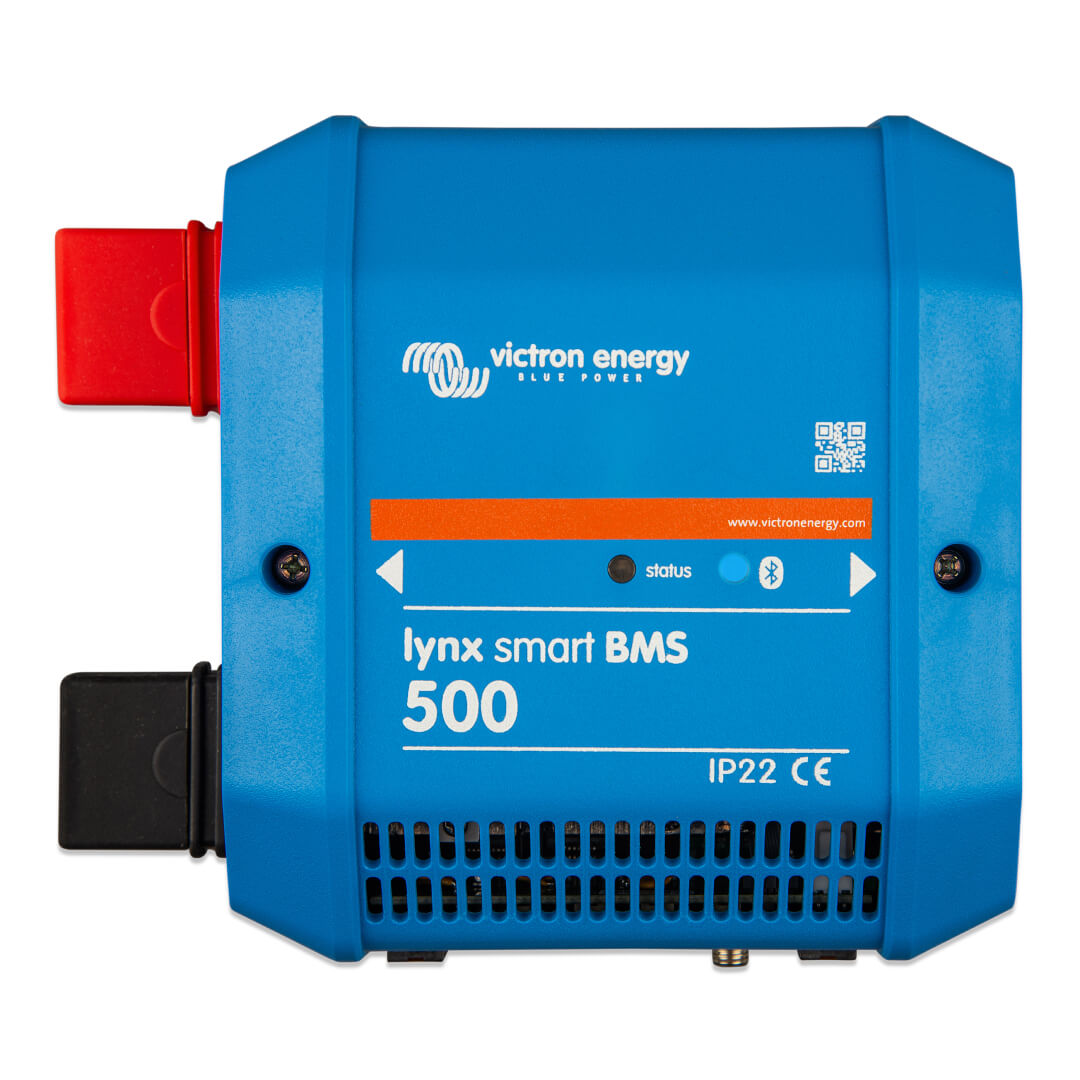 Lynx Smart BMS 500 NG (M10)