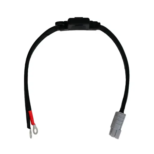 [ALV-FFRC] Alvolta Fused Anderson to Ring Terminals Adapter