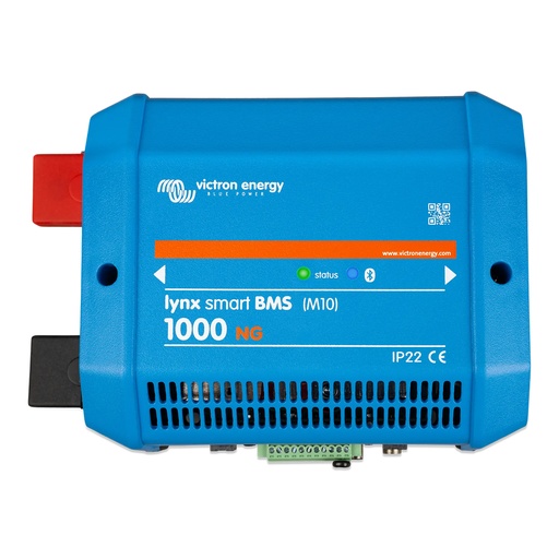 [LYN034170310] Victron Lynx Smart BMS 1000 NG (M10)