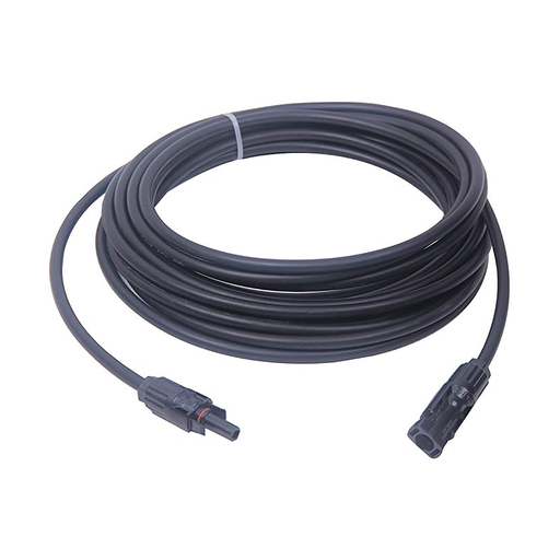 [XPMC4SOL41M] Staubli Genuine 1m MC4 Extension Lead