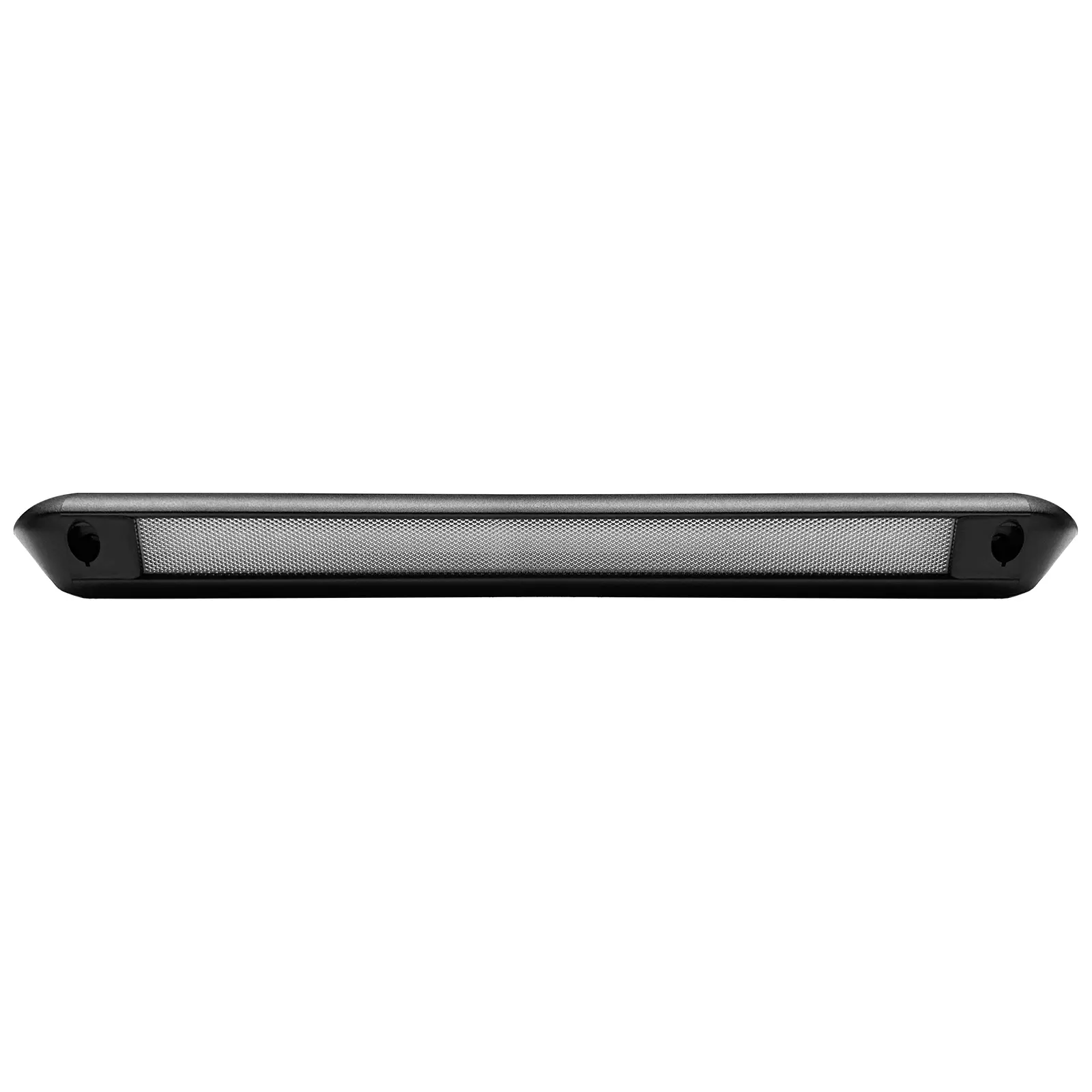 Dream Lighting 12V 425mm Dual Colour Awning Light Black