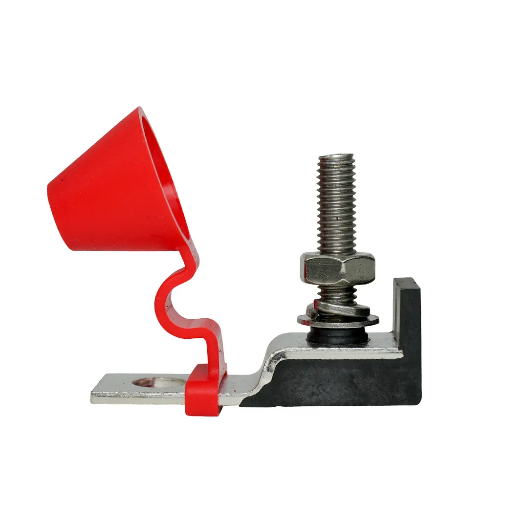 Alvolta Single Battery Terminal Fuse Holder (MRBF)