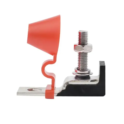 [ALV-BTFH1] Alvolta Single Battery Terminal Fuse Holder (MRBF)