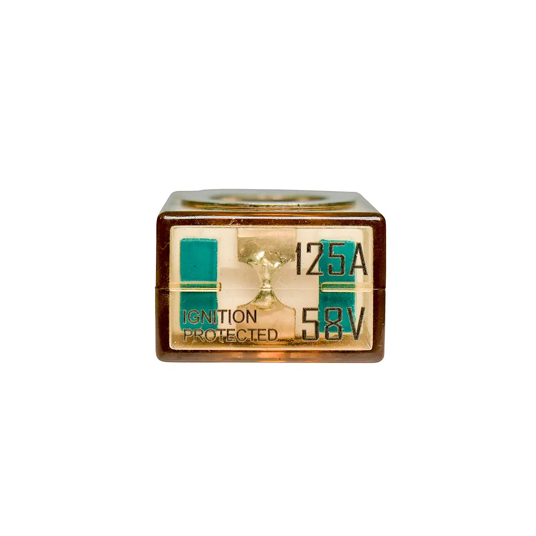Alvolta 125A Battery Terminal Fuse (MRBF)