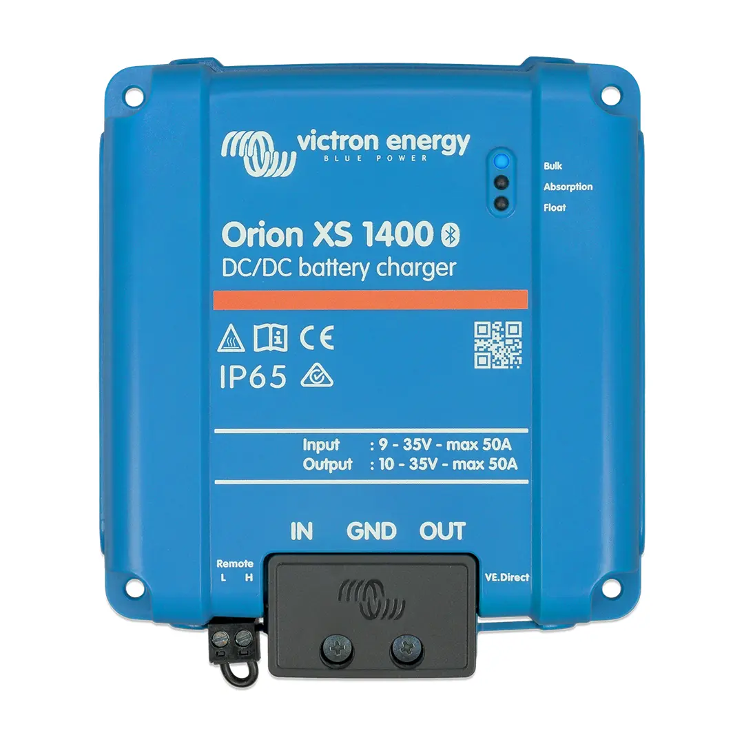 Victron Orion XS 1400 DC-DC Battery Charger