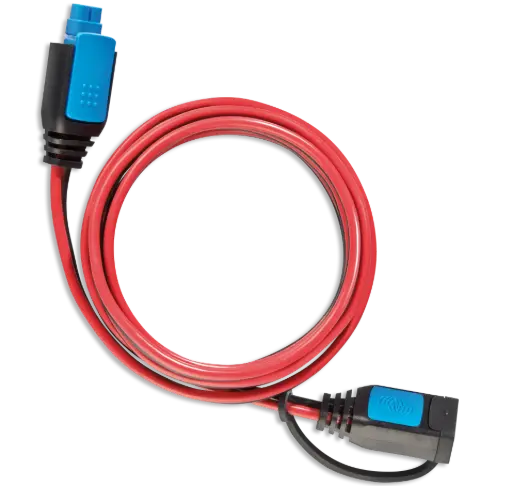 [BPC900250014] Victron 2 meter extension cable 25A