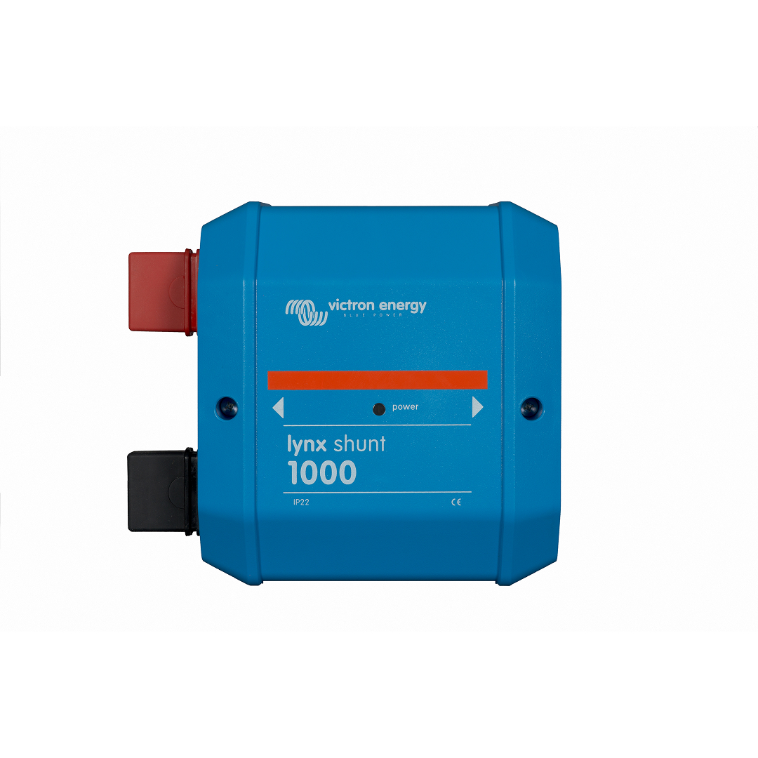 Lynx Shunt VE.Can (M10)
