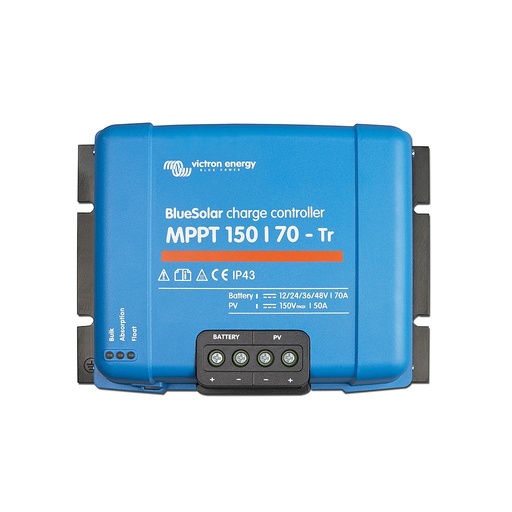 [SCC010070200] Victron BlueSolar MPPT 150/70 Tr