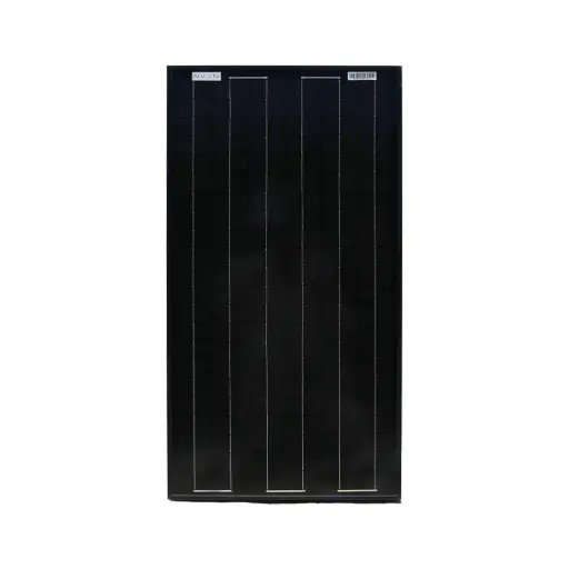 [ALV-050SP-MAX] Alvolta Eclipse Max 50W Solar Panel