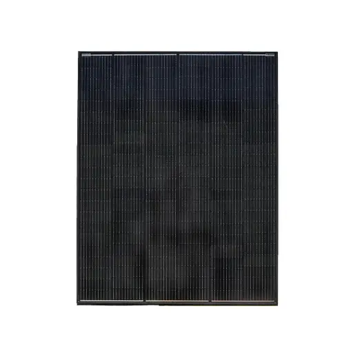 [ALV-320SP-MAX] Alvolta Eclipse Max 320W Solar Panel