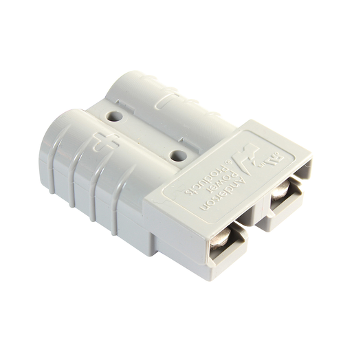 [1ANDERSON] Anderson Power Products 50A Genuine Anderson Plug