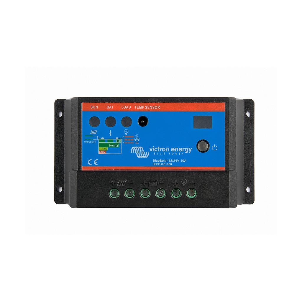 Victron BlueSolar PWM-Light 12/24V-5A