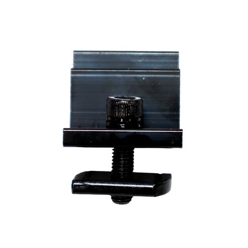 [ALV-EC3045] Alvolta Adjustable 30-45mm Solar Panel Clamp