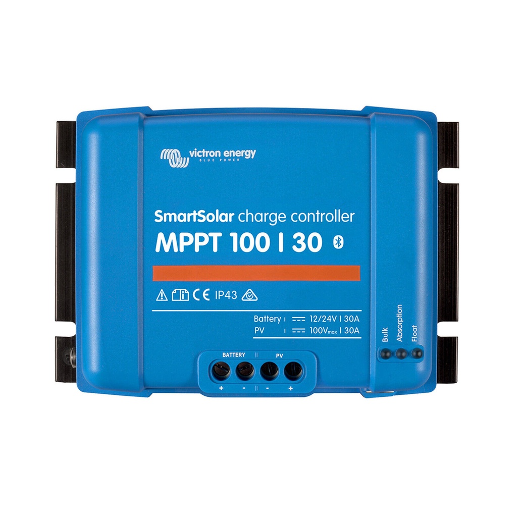 Victron 100/30 SmartSolar MPPT Controller
