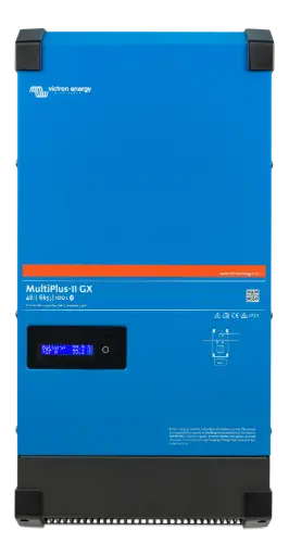 [PMP482606000] Victron MultiPlus-II 48/6k5/100-50 230V GX