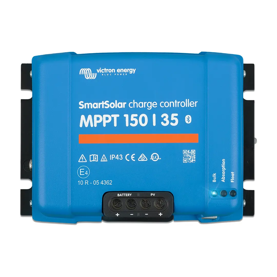 Victron 150/35 SmartSolar MPPT Controller