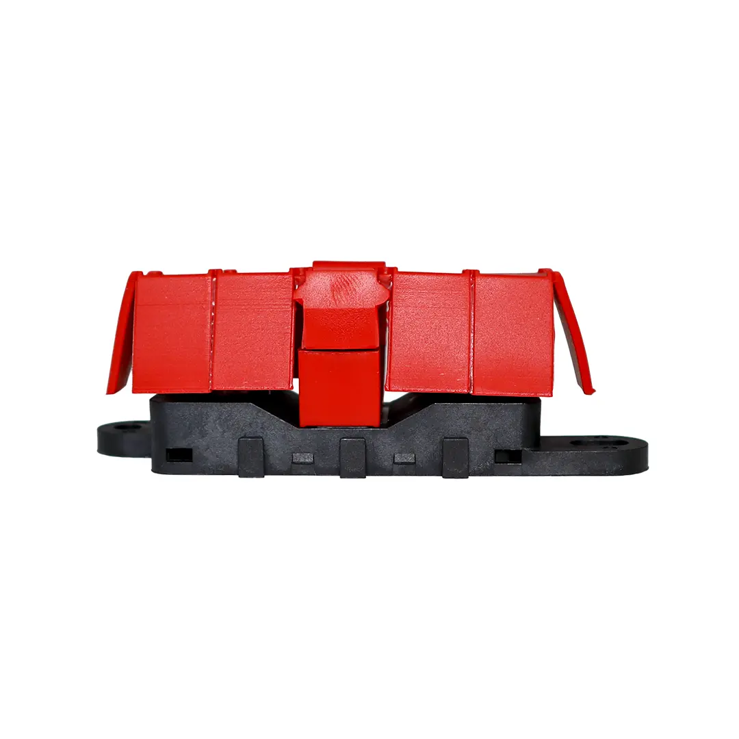 Alvolta Modular AMG/Mega Input Module