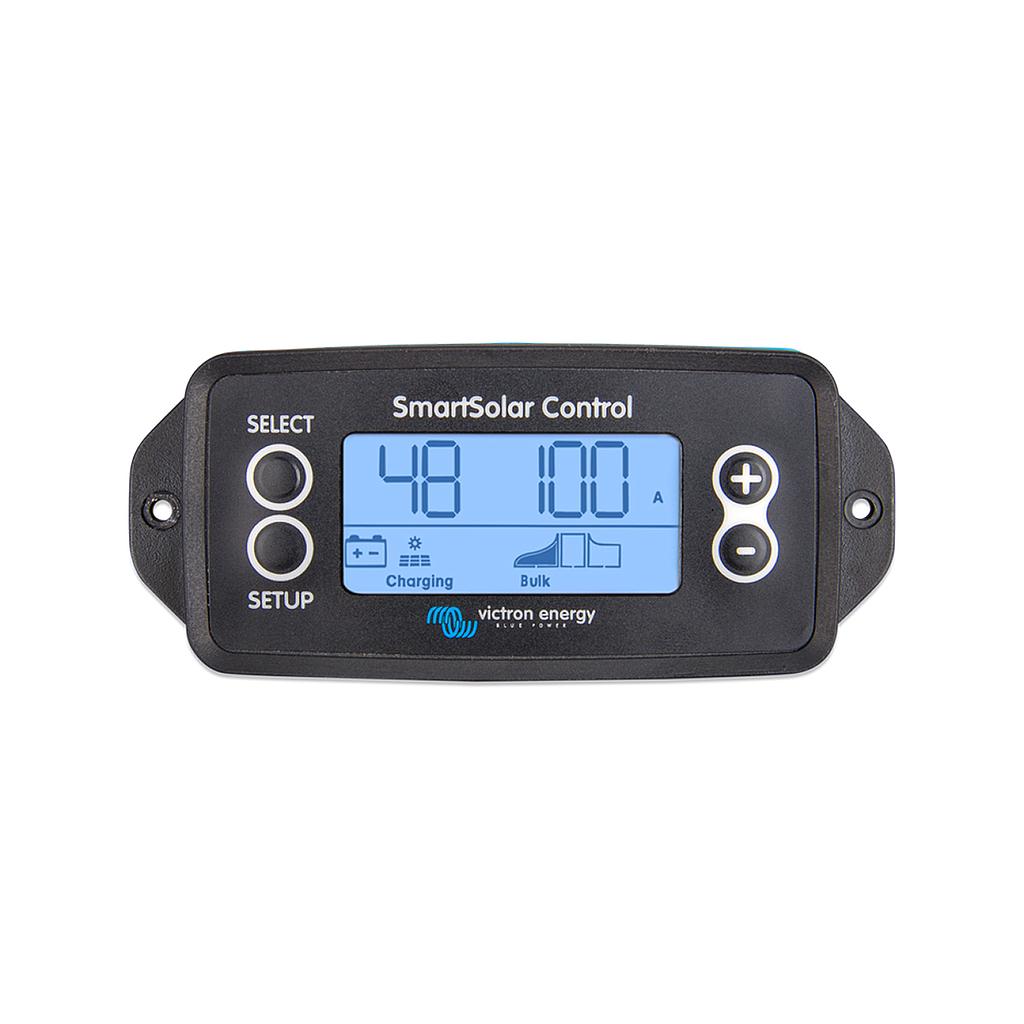 Victron SmartSolar Pluggable Display