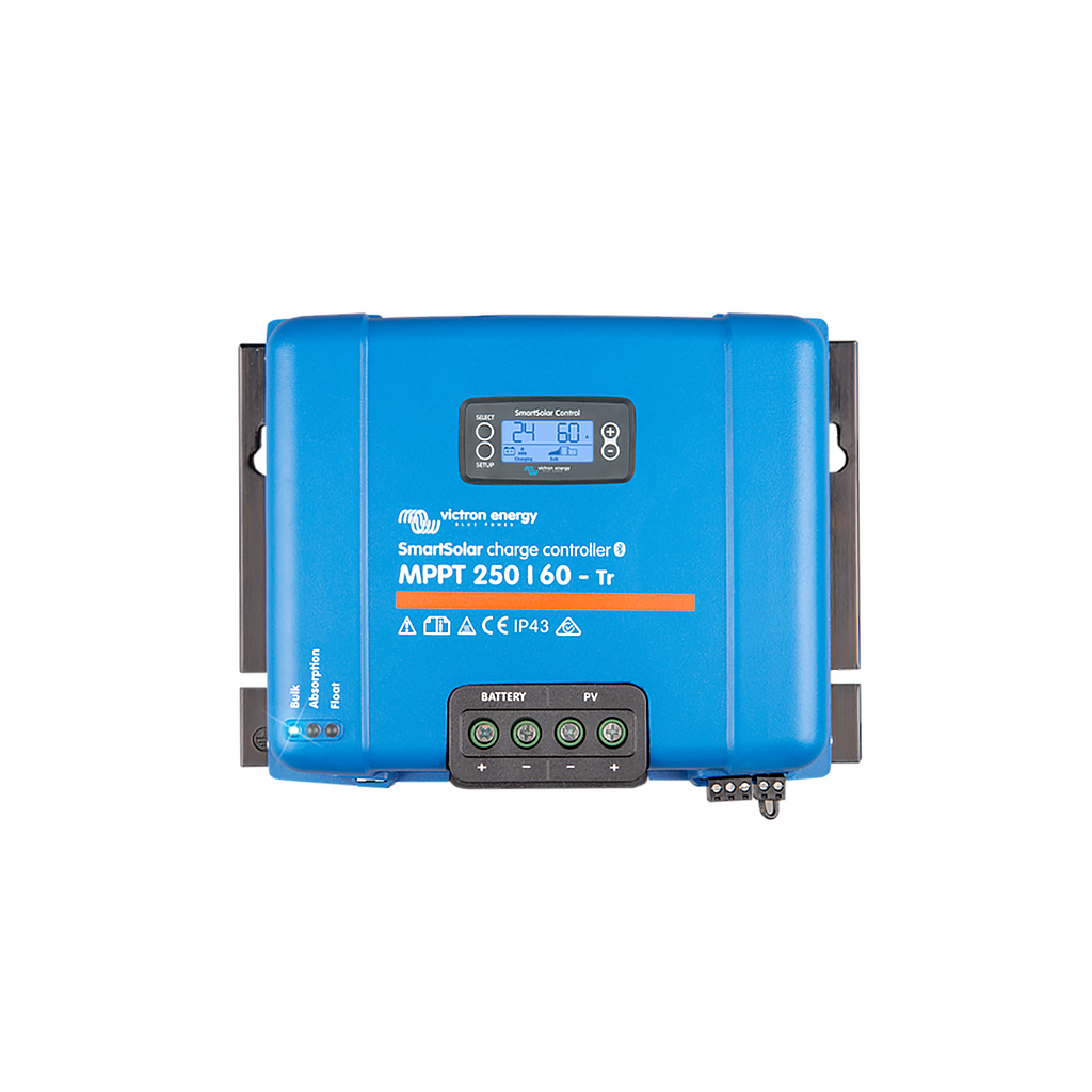 Victron SmartSolar MPPT 250/60 Tr