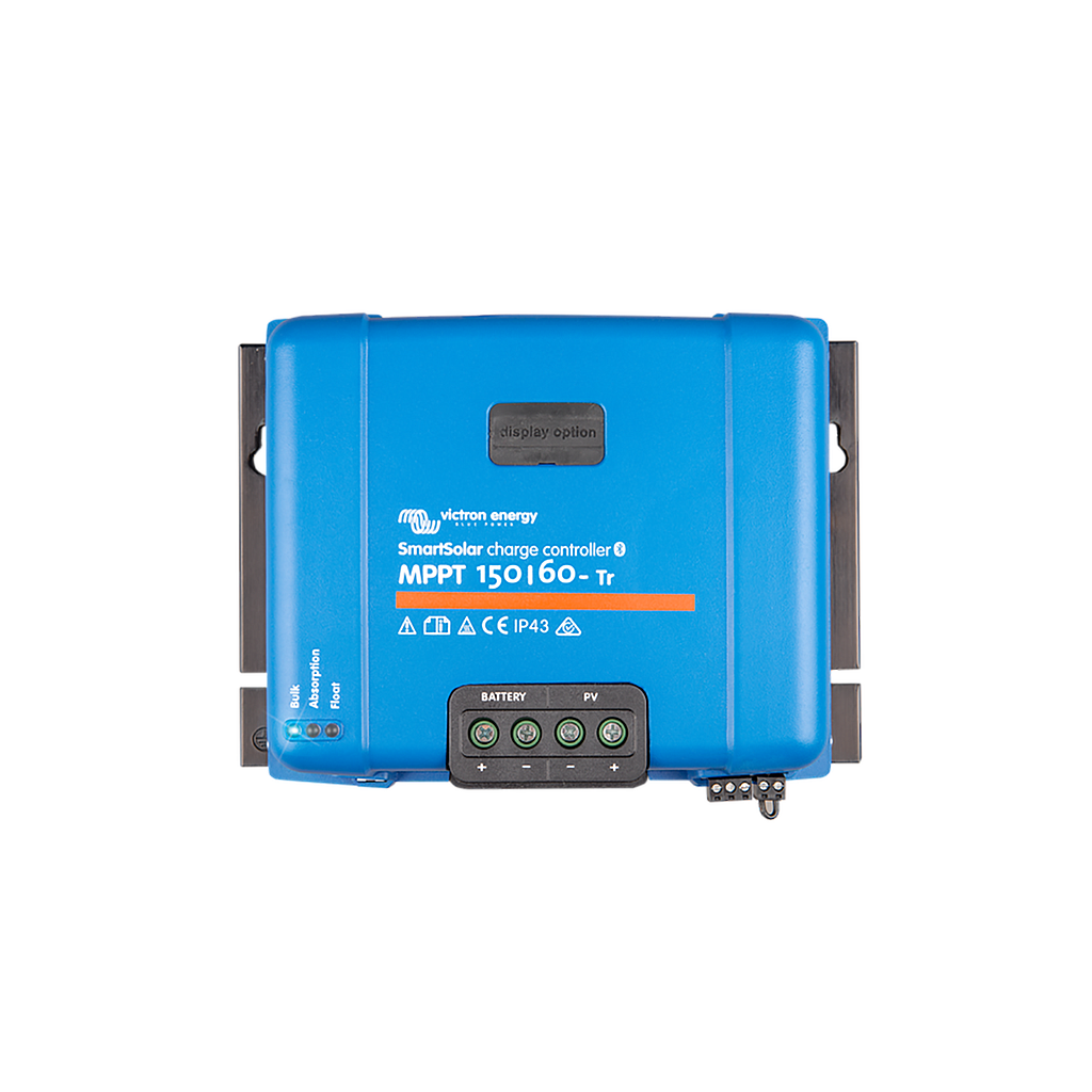 [SCC115060211] Victron SmartSolar MPPT 150/60 Tr