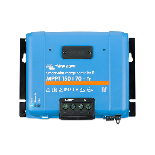 [SCC115070211] Victron SmartSolar MPPT 150/70 Tr