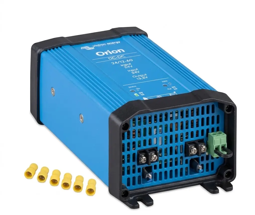 Victron Orion 24/12-60 DC-DC converter IP20 (Uout=13,2V)