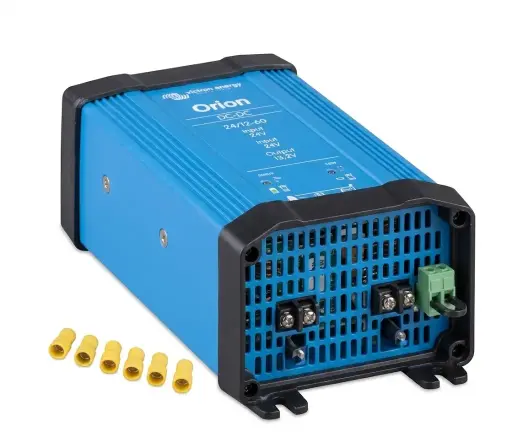 [ORI241260020] Victron Orion 24/12-60 DC-DC converter IP20 (Uout=13,2V)