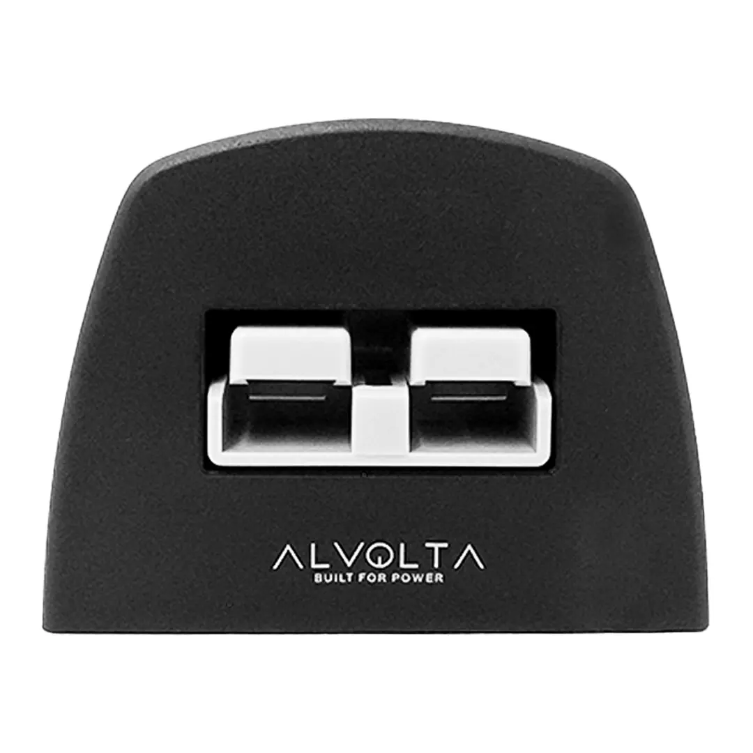 Alvolta 50A Anderson Surface Mount Socket