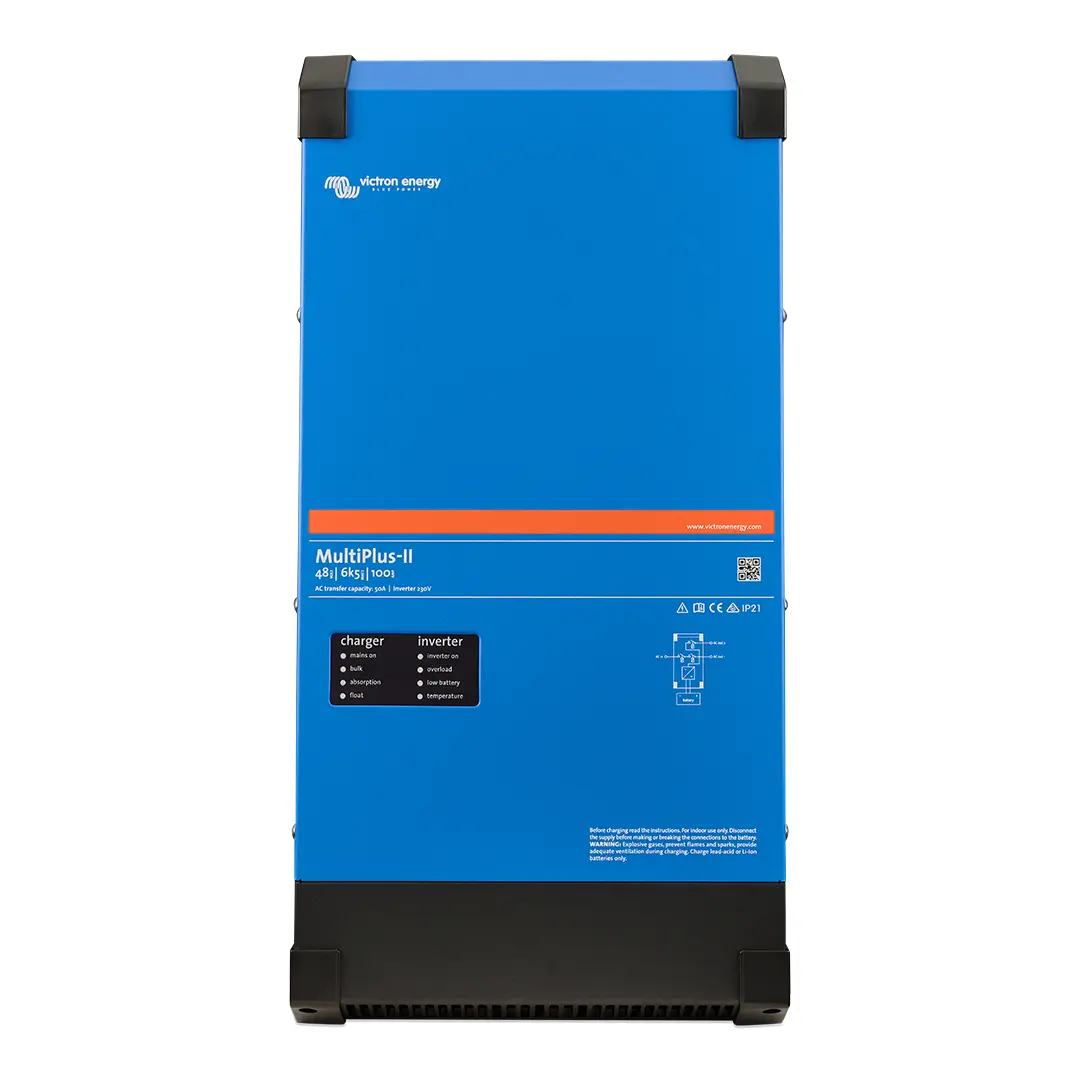 Victron 48/6k5/100-50 230V MultiPlus-II