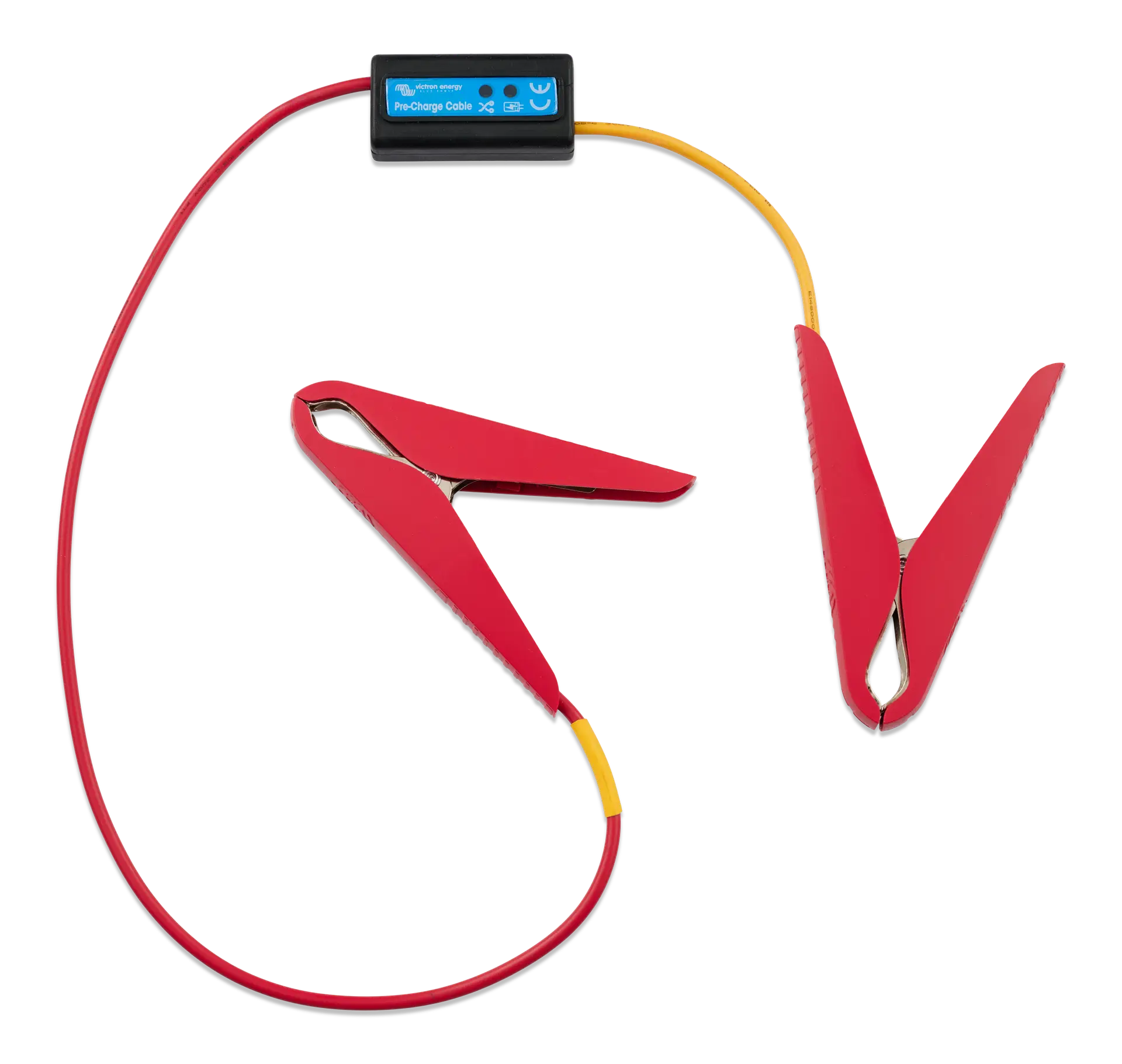 Victron Pre-Charge Cable