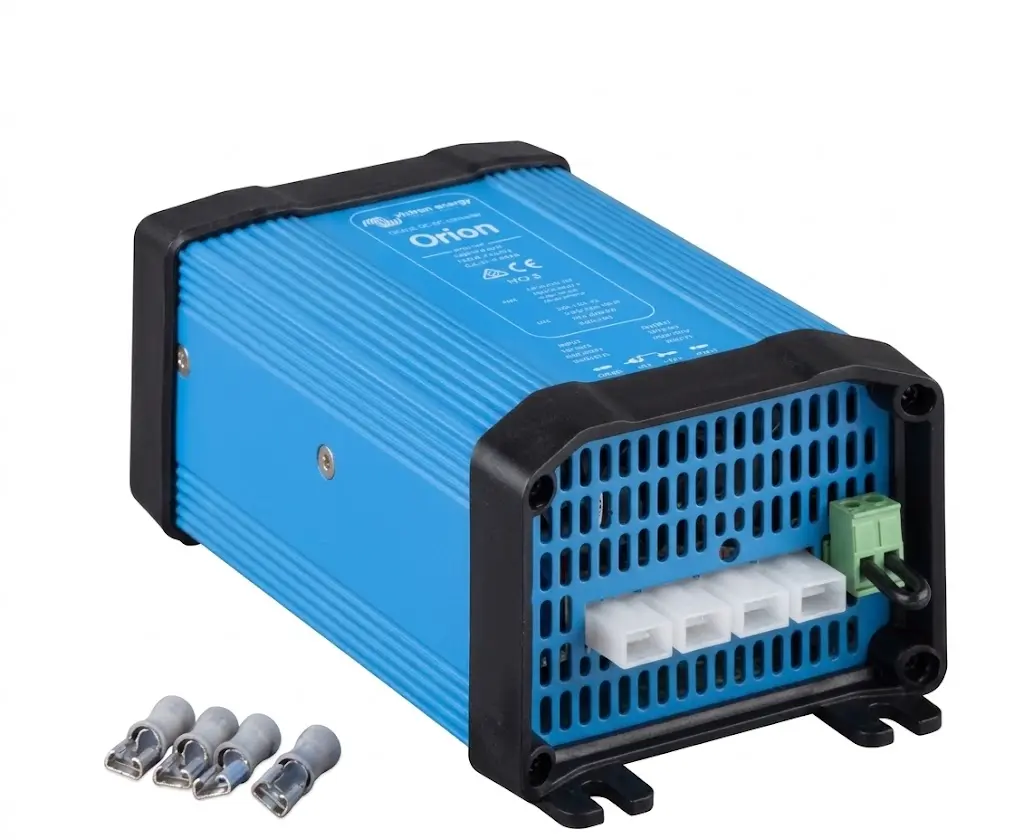 Victron Orion 24/12-30 DC-DC converter IP20