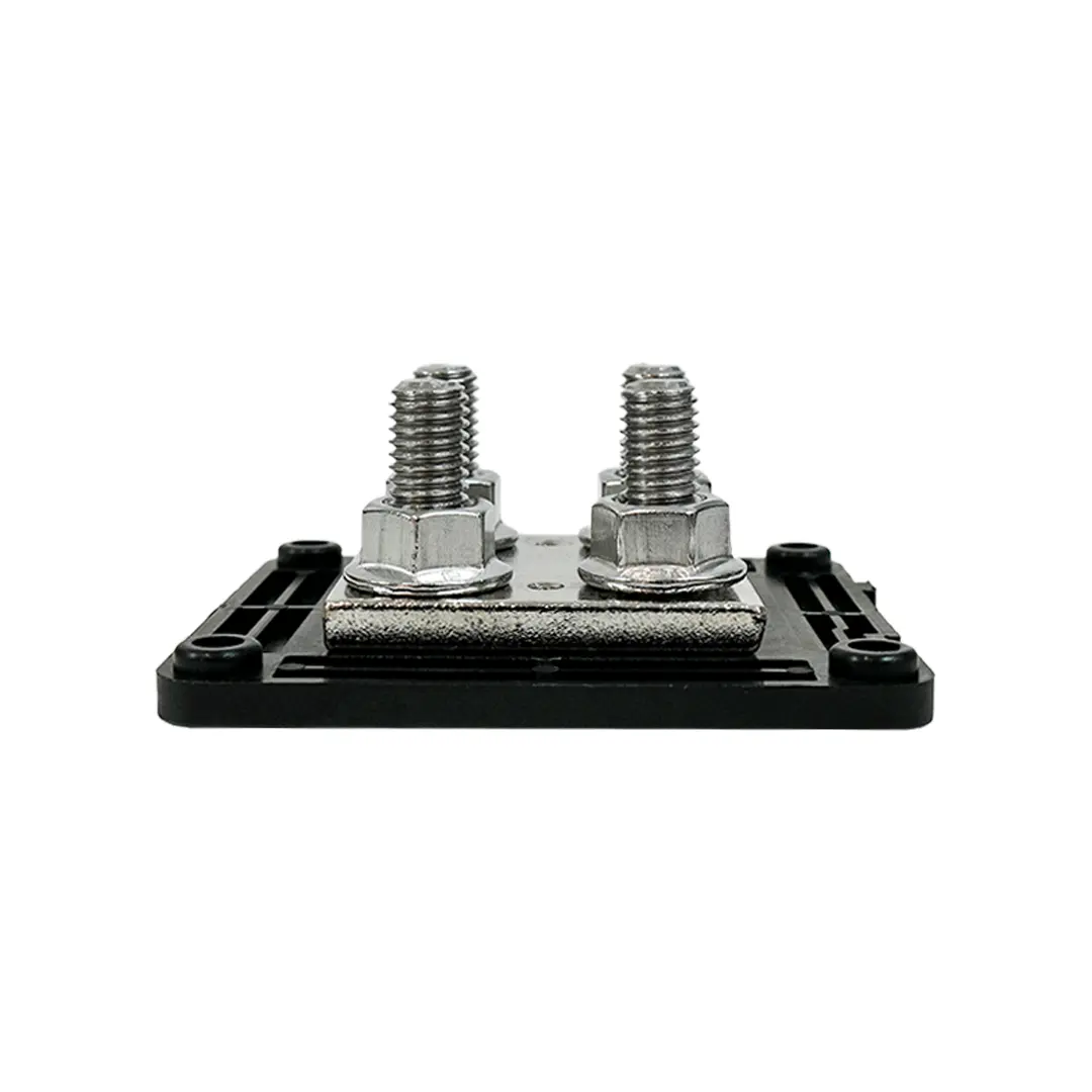 Alvolta M10 4 Point 400A Busbar Black