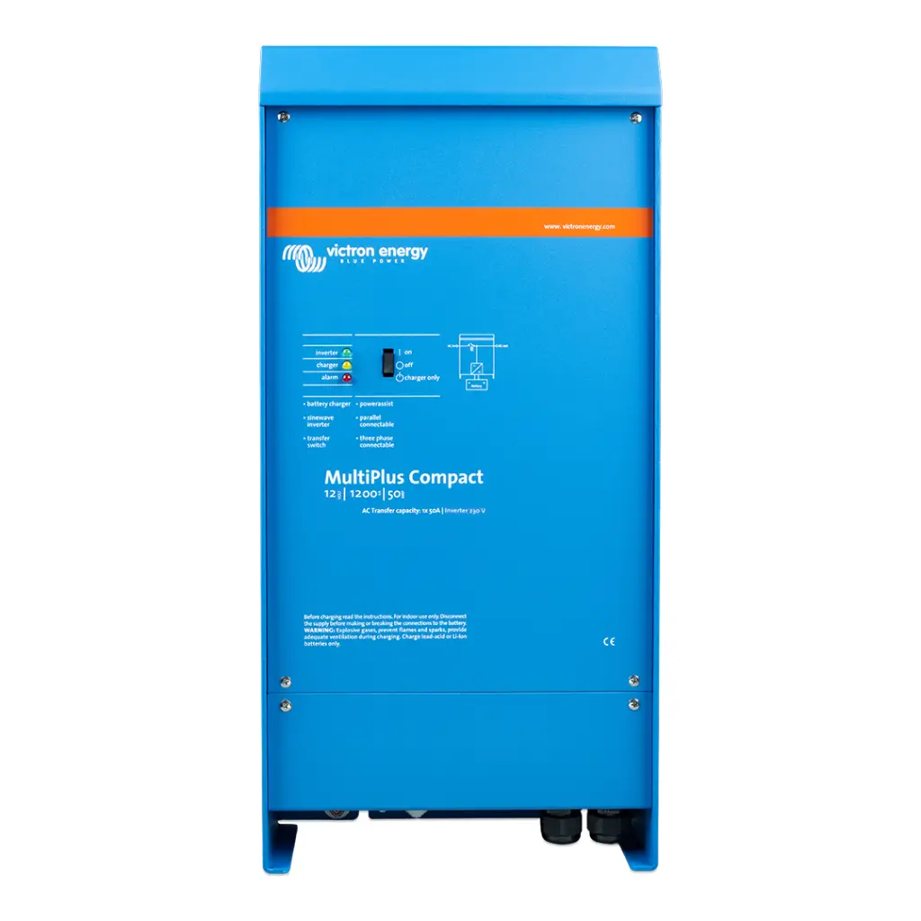 Victron MultiPlus Compact 12/1200/50-16 230V VE.Bus