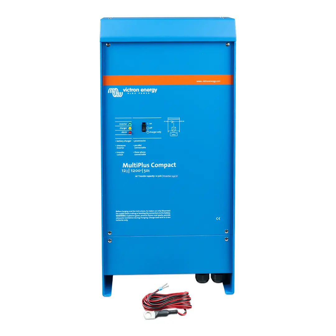 Victron MultiPlus Compact 12/1200/50-16 230V VE.Bus