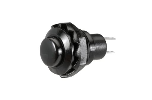 [60038BL] Narva 6A Micro Momentary (On) Push Button