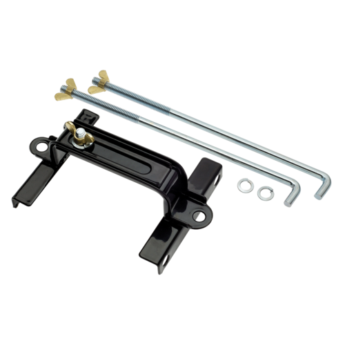 [ABC30] Projecta Adjustable Battery Hold Down Clamp