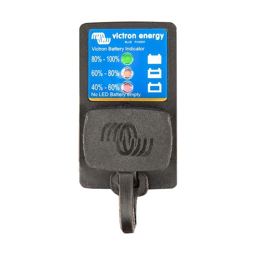 [BPC900110114] Victron Battery Indicator Panel