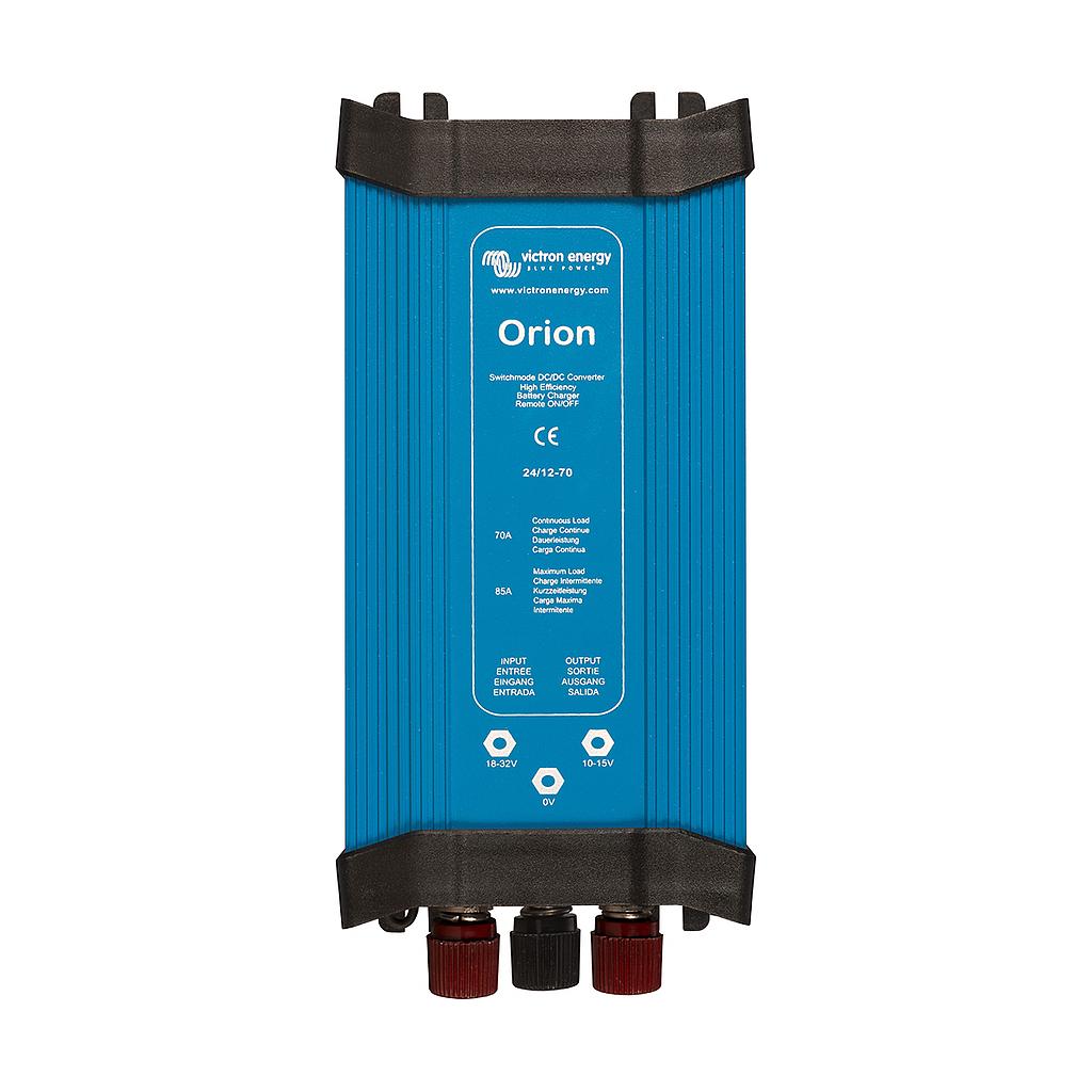 Victron Orion 12/24-20A DC-DC Converter