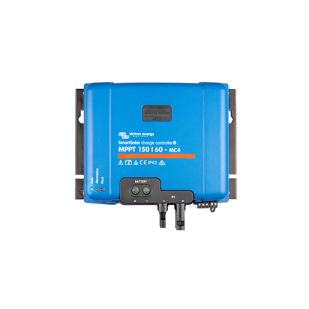 [SCC115060311] Victron SmartSolar MPPT 150/60 MC4