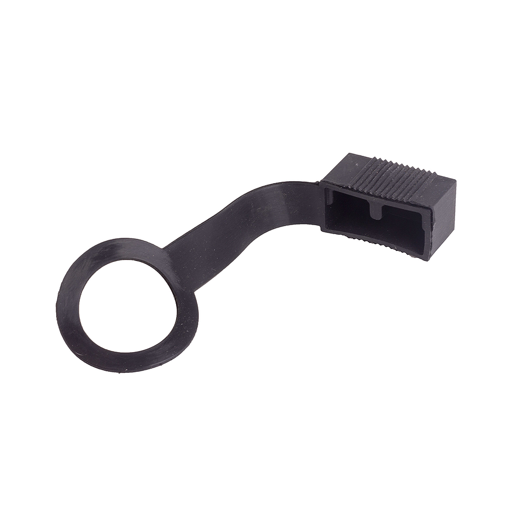 Trailer Vision 50A Rubber Dust Cover