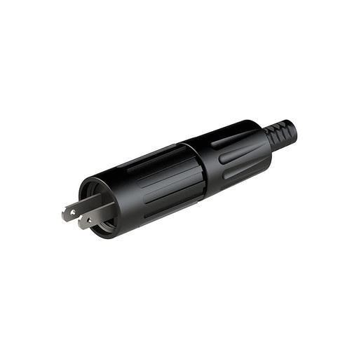 [82109BL] Narva Engel Type Plug