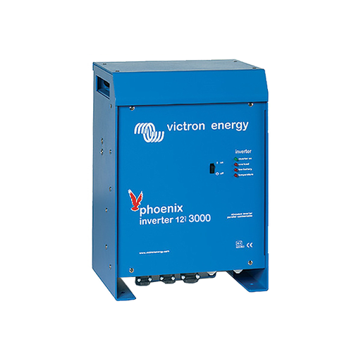 [PIN123020000] Victron Phoenix Inverter 12/3000