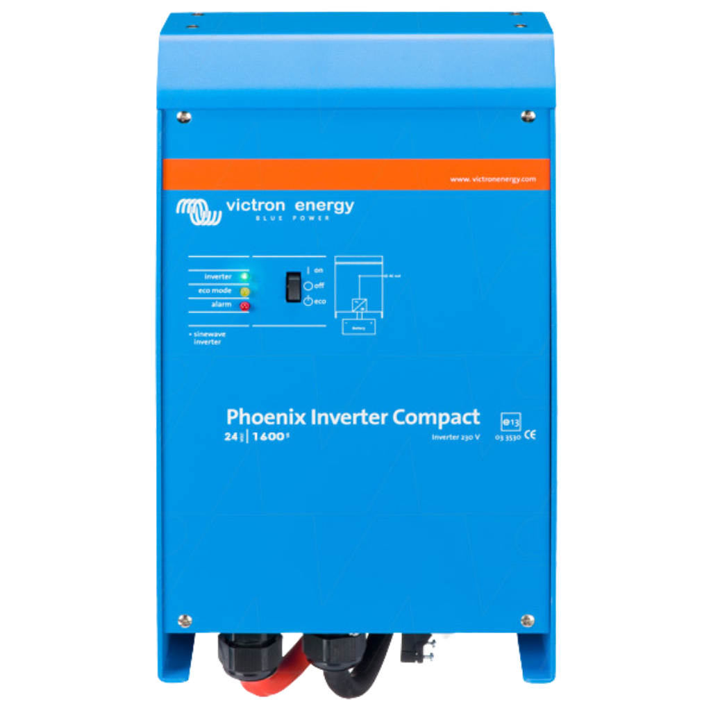Victron Phoenix Inverter Compact 24/1600
