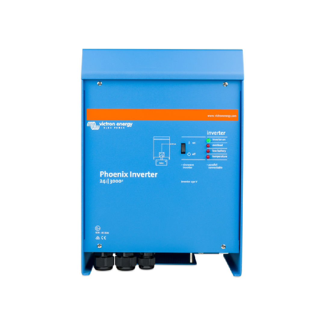 Victron Phoenix Inverter 24/3000