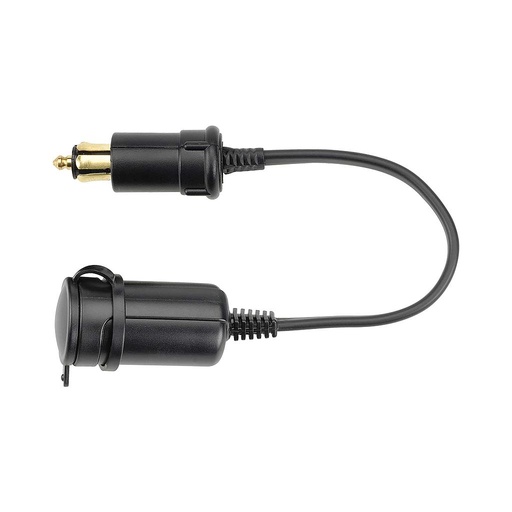 [81031BL] Narva Merit To Cig Socket Adaptor