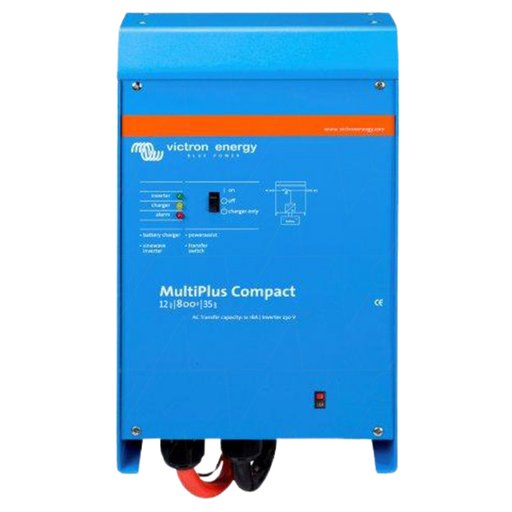 [CMP128010000] Victron MultiPlus Compact 12/800/35-16